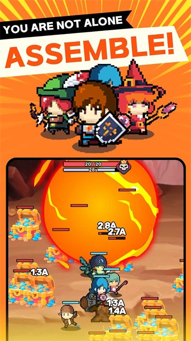 小任務(wù) v1.0.6 安卓版 0