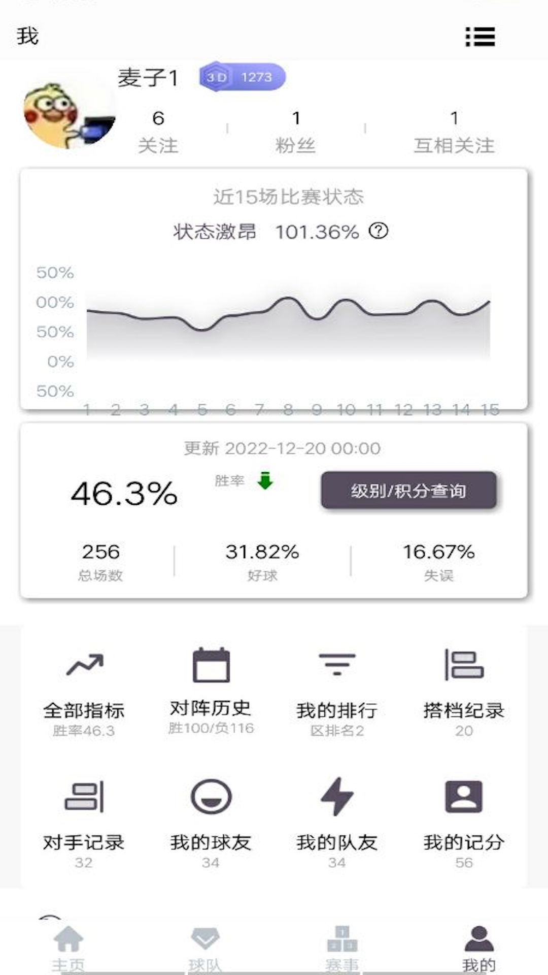 行動榜 v3.7.3 安卓版 3