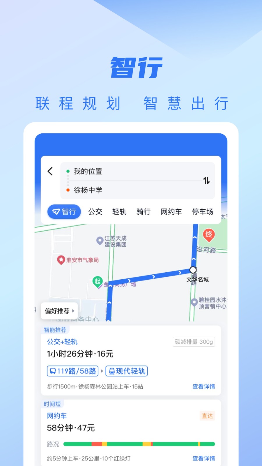 城客e家 v4.2.4 最新版 1