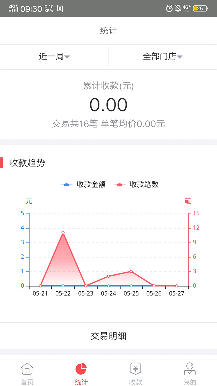 快錢商戶通精簡版 v1.1.30.1 官方安卓版 1