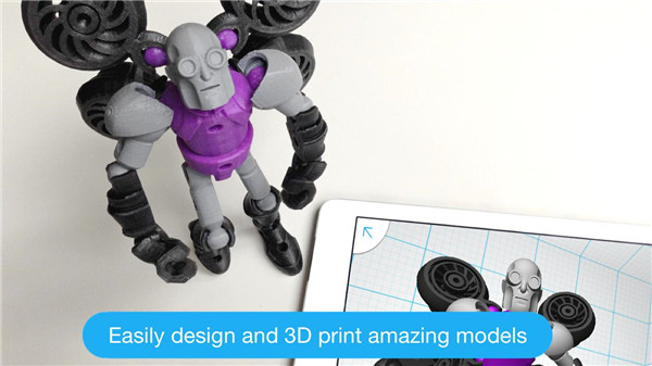 3D模型制作 v1.2.3 2