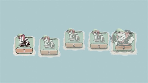 海賊奇航小島集結(jié) v1.0 0