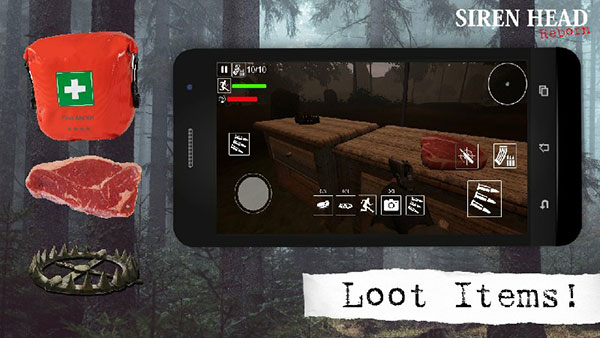 警笛頭重生 v1.1 3