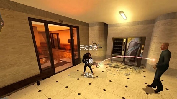 后室像素沙盒 v1.0 安卓版 1