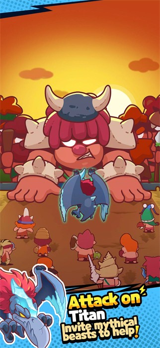 我在史前當(dāng)大佬 v1.12.5 安卓版 0