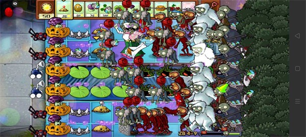 植物大戰(zhàn)僵尸sis版 v1.3.2 1