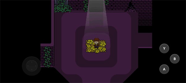 傳說之下黃魂 v1.0.0 2