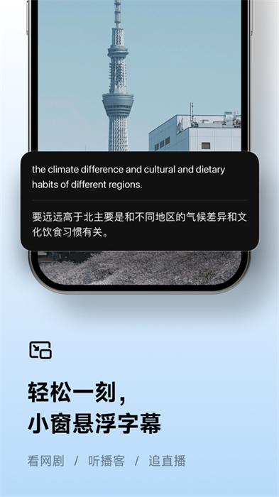 訊飛聽見ios版 v6.0.3550 官方版 1