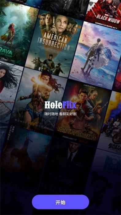 holeflix手機(jī)版 v3.0.11 安卓版 1