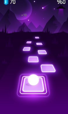 節(jié)奏彈球 v6.3.0 安卓版 2
