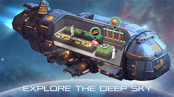 異國(guó)獵人星際榮耀 v1.0.0.78676 安卓版 3