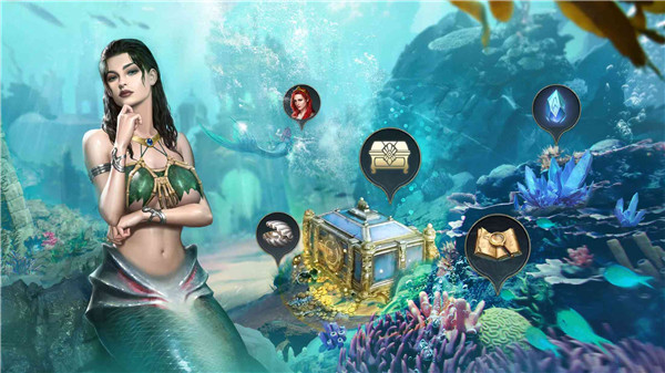 榮耀之槍失落島嶼 v11.8.0 2