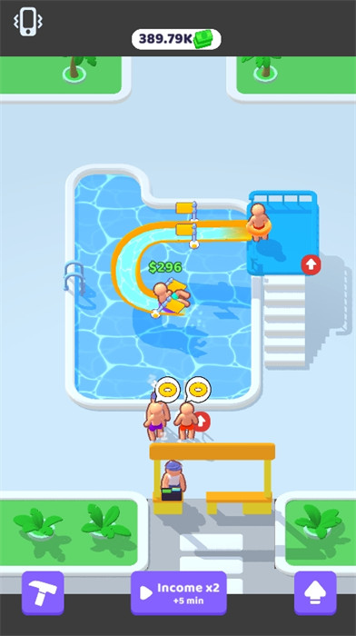 我的水上樂園 v2.25 0