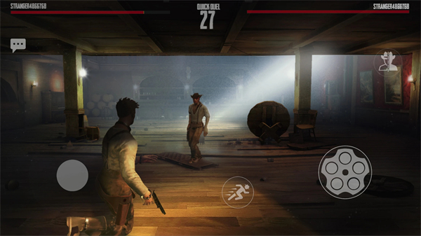 黎明之槍 v1.29.15 安卓版 2
