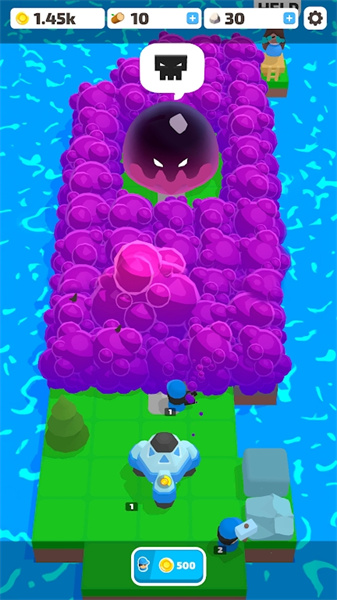 城市戰(zhàn)爭(zhēng)生存家 v1.0.0 安卓版 1