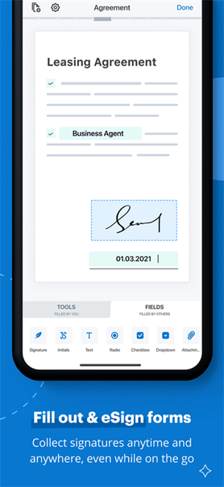 signnow v7.34.0 安卓最新版 2