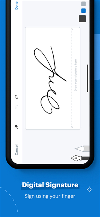 signnow v7.34.0 安卓最新版 0