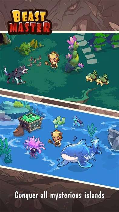 馴獸師 v1.28 安卓版 0