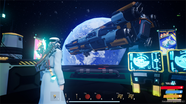 星空 v1.0 安卓版 1