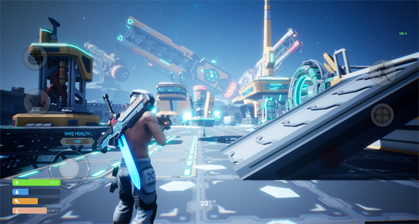 星空 v1.0 安卓版 2
