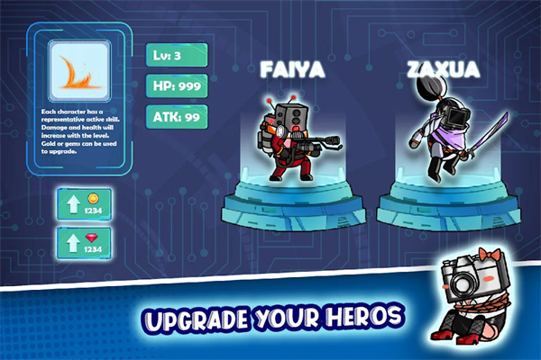 斯基比迪之戰(zhàn)廁所戰(zhàn)爭 v1.0.6 安卓版 2
