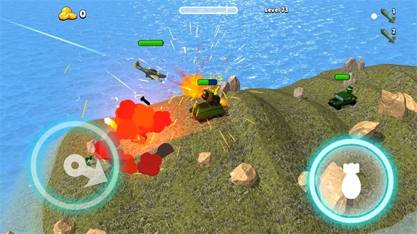 王牌轟炸機 v1.2.35 安卓版 3