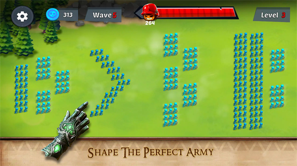 堡壘守衛(wèi) v0.9.61 安卓版 0