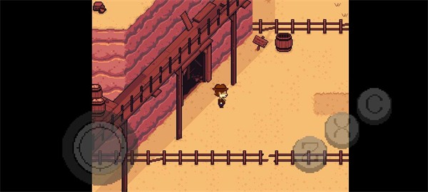 傳說之下正義 v1.0.0 1