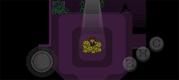 傳說之下正義 v1.0.0 0