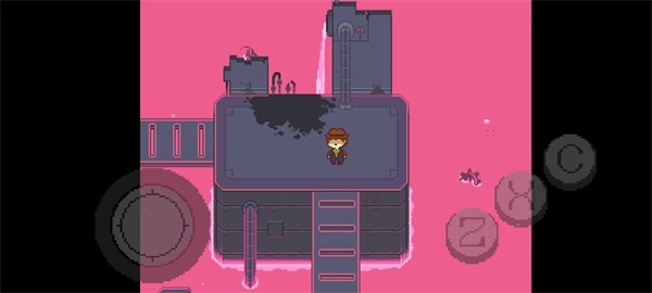 傳說之下正義 v1.0.0 2