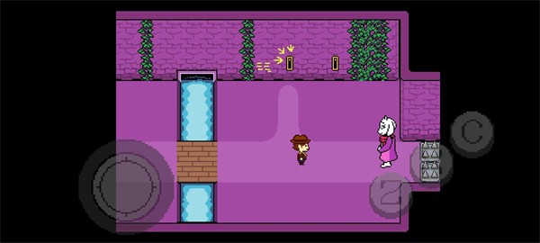 傳說之下正義 v1.0.0 3