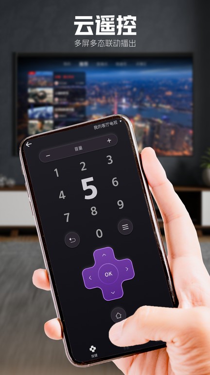 5g云tv v1.3.MP.010 安卓版 0