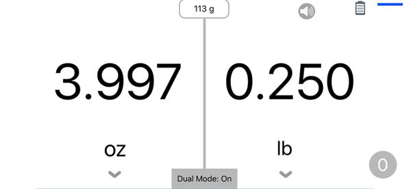 Just Scale v1.37 安卓版 1