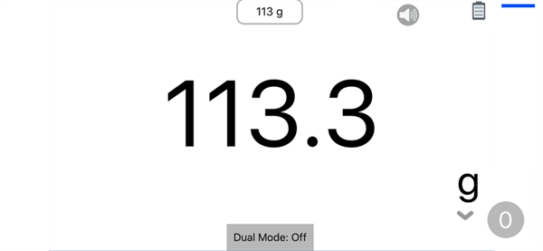 Just Scale v1.37 安卓版 0