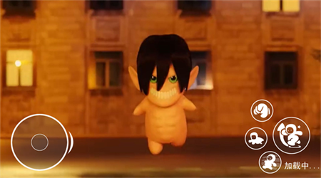 撤退的矮人 v1.0 安卓版 1