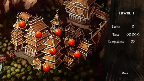 影子刀刃 v1.22.0 2