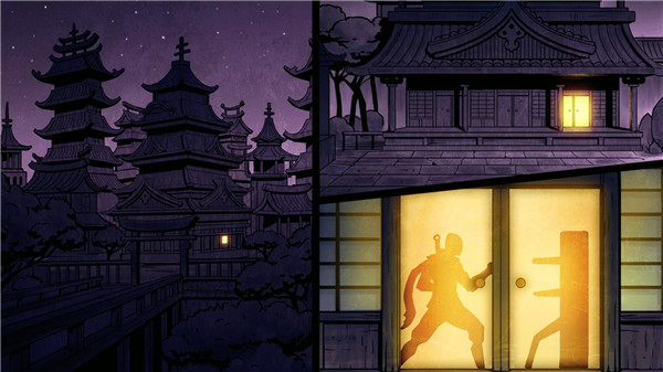 影子刀刃 v1.22.0 4