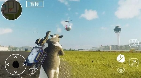 奶牛生存防衛(wèi) v1.0 安卓版 1