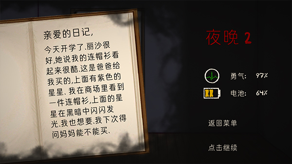 艾琳娜的焦慮 v1.1.1 3