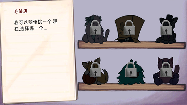 艾琳娜的焦慮 v1.1.1 4