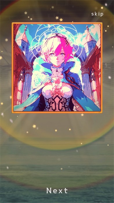 魔女抽卡 v1.0.2 安卓版 0
