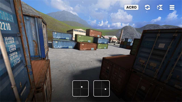 掌上FPV無人機(jī)模擬器 v0.143 安卓版 2