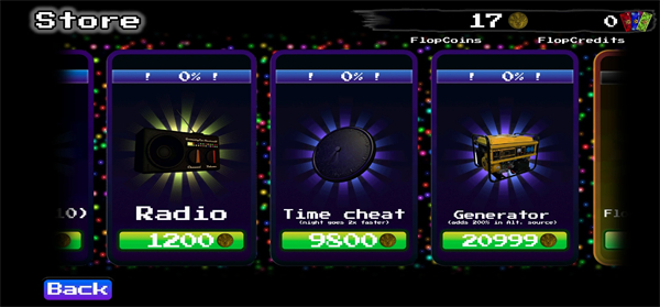 弗洛帕的五夜生活 v1.1 安卓版 1