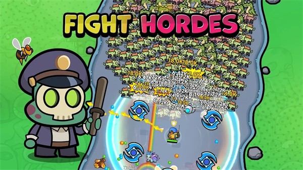 別吃雞 v1.0.1 安卓版 0