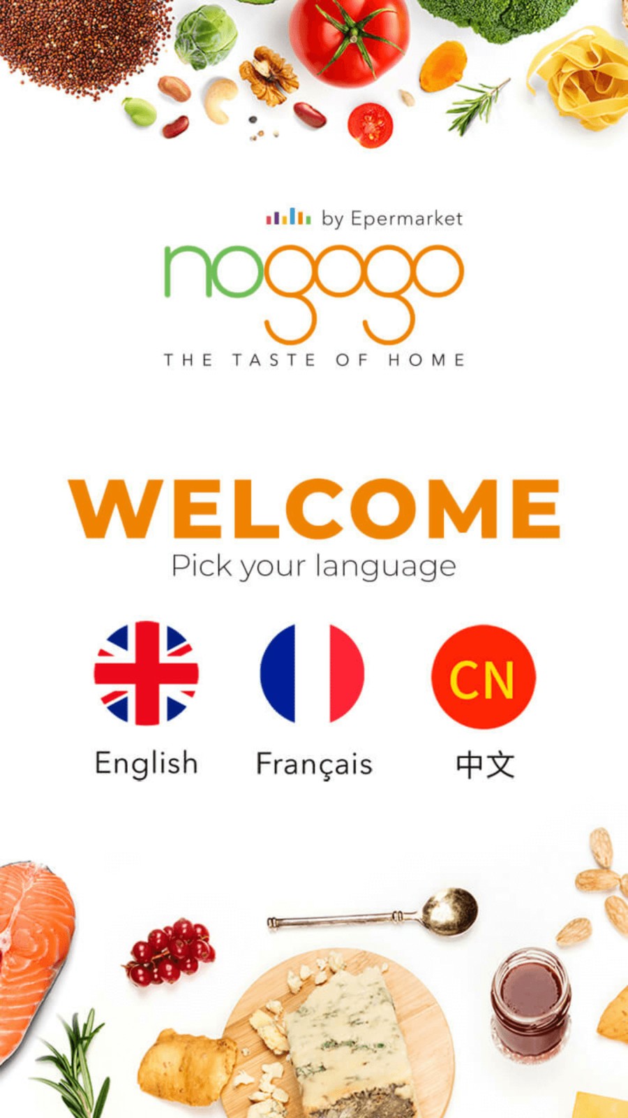 Nogogo官方版2