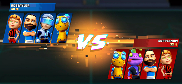 足球傳奇 v3.51.4 安卓版 1