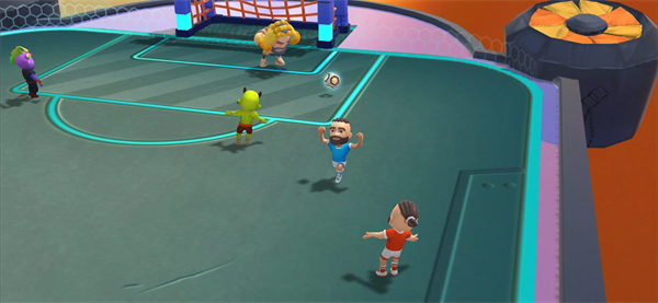 足球傳奇 v3.51.4 安卓版 2