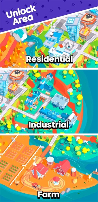?建造村莊 v0.9.3 安卓版 1