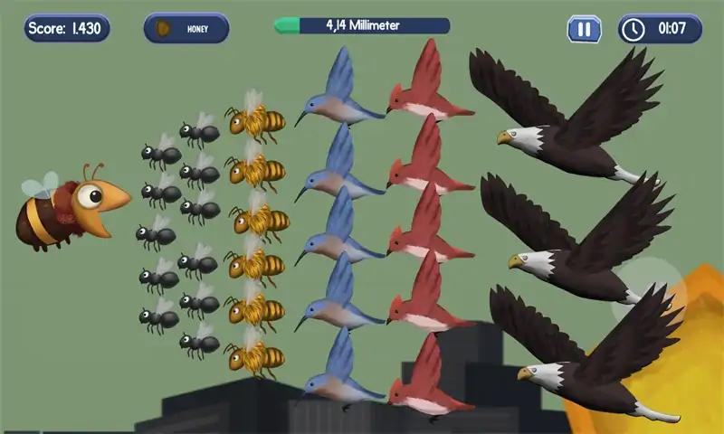 吞噬星球把它們?nèi)砍缘?v1.0.6 0