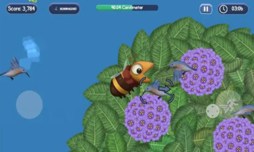 吞噬星球把它們?nèi)砍缘?v1.0.6 1